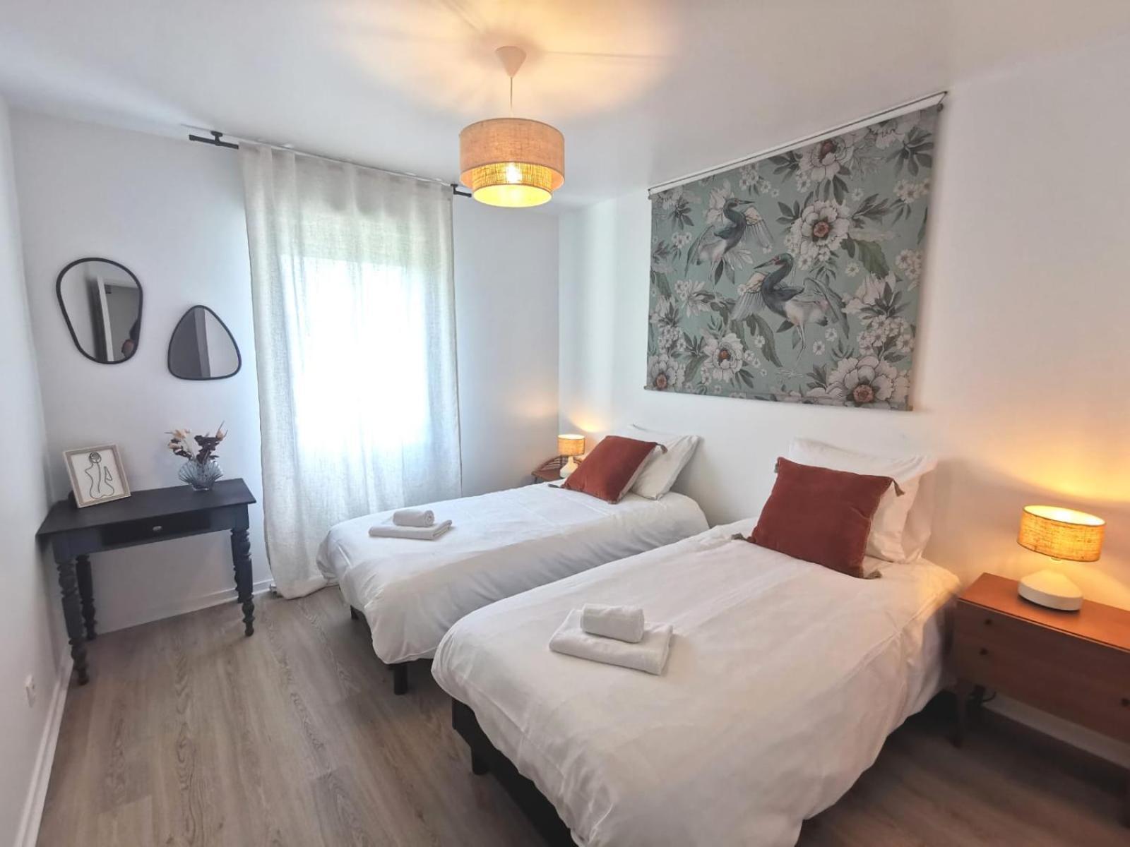 Nouveau - Serenite Nantes Kültér fotó