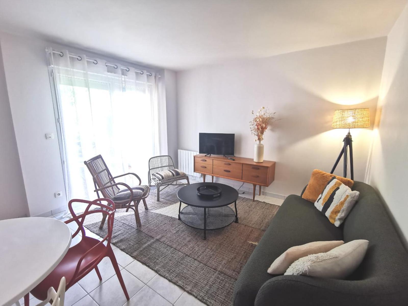 Nouveau - Serenite Nantes Kültér fotó